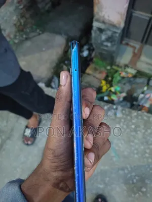 ভিভো ওয়াই২০ ৬৪ জিবি ব্লু