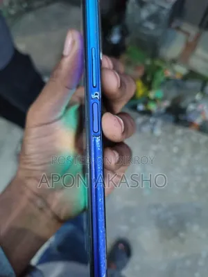 ভিভো ওয়াই২০ ৬৪ জিবি ব্লু