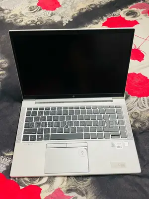 Laptop HP EliteBook 840 G7 16GB Intel Core I5 SSD 512GB