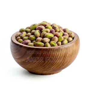 Pesta Badam (Pistachio) 130gm