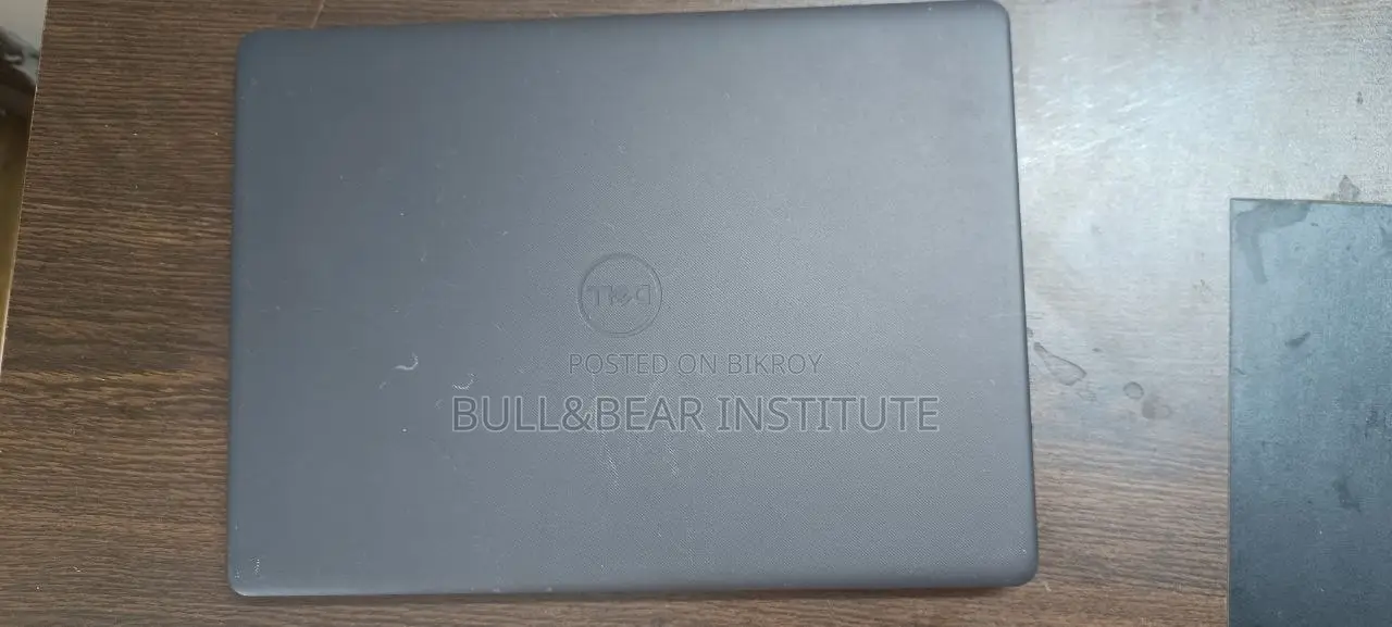 Laptop Dell Vostro 3000 12GB Intel Core I3 HDD+SSD 128GB