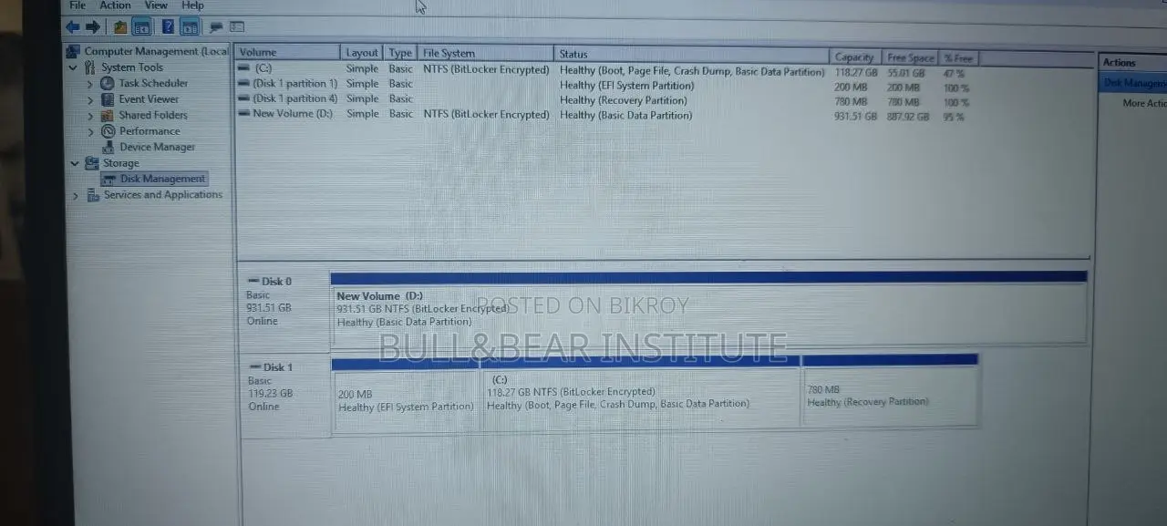 Laptop Dell Vostro 3000 12GB Intel Core I3 HDD+SSD 128GB