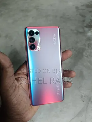 Oppo Reno5 Pro 5G 256 GB