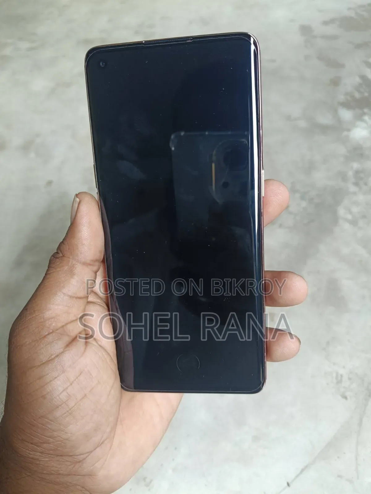 Oppo Reno5 Pro 5G 256 GB