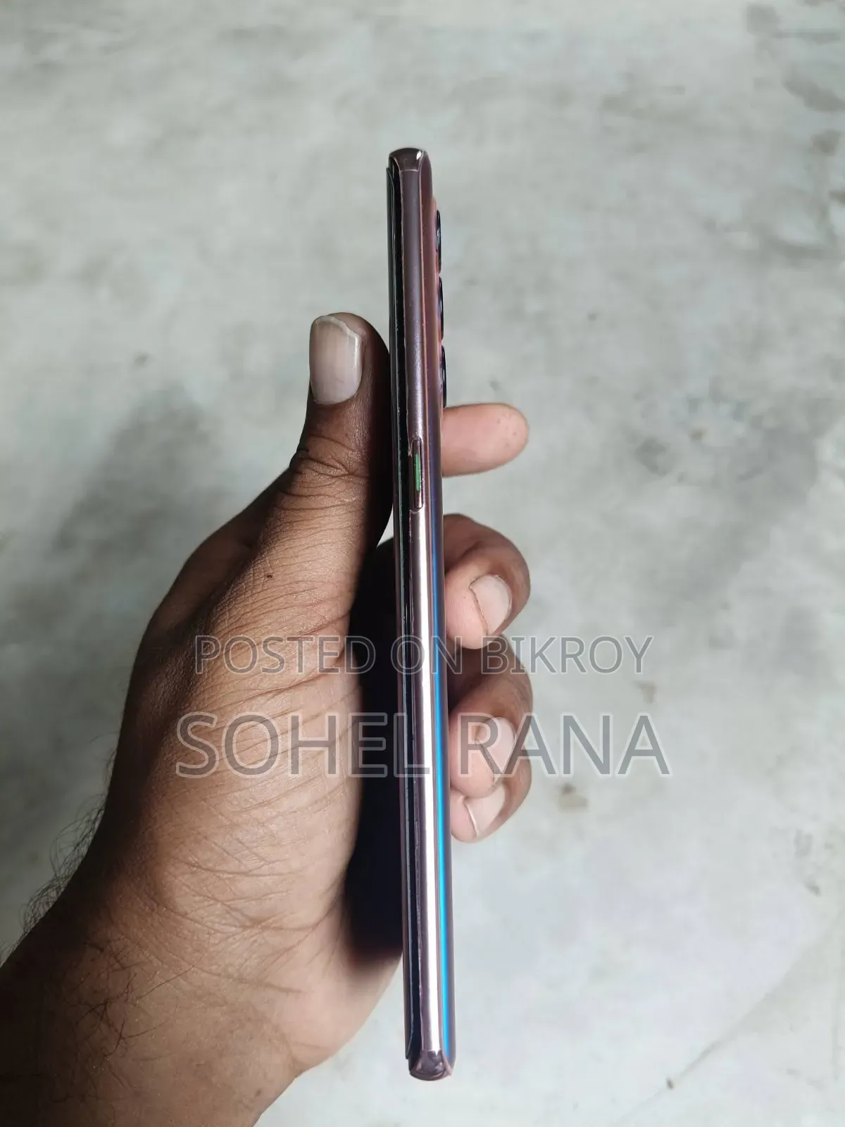 Oppo Reno5 Pro 5G 256 GB