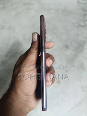 Oppo Reno5 Pro 5G 256 GB