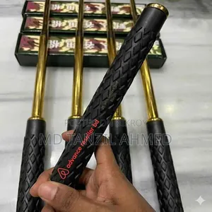 Self-defense stick