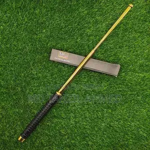 আত্মরক্ষা লাঠি