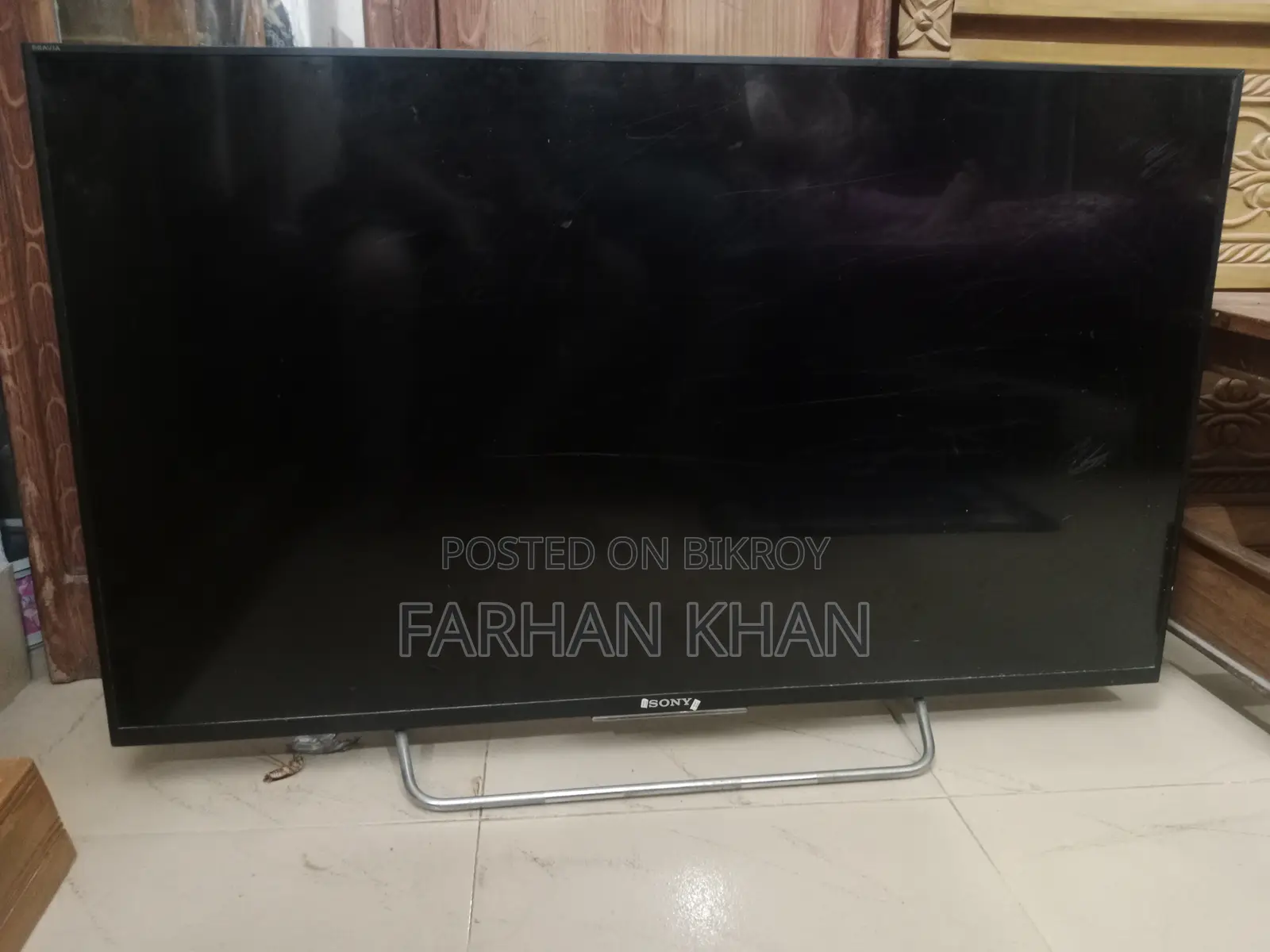 Sony Bravia TV