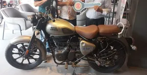 New Royal Enfield Classic 350 2026 Gray