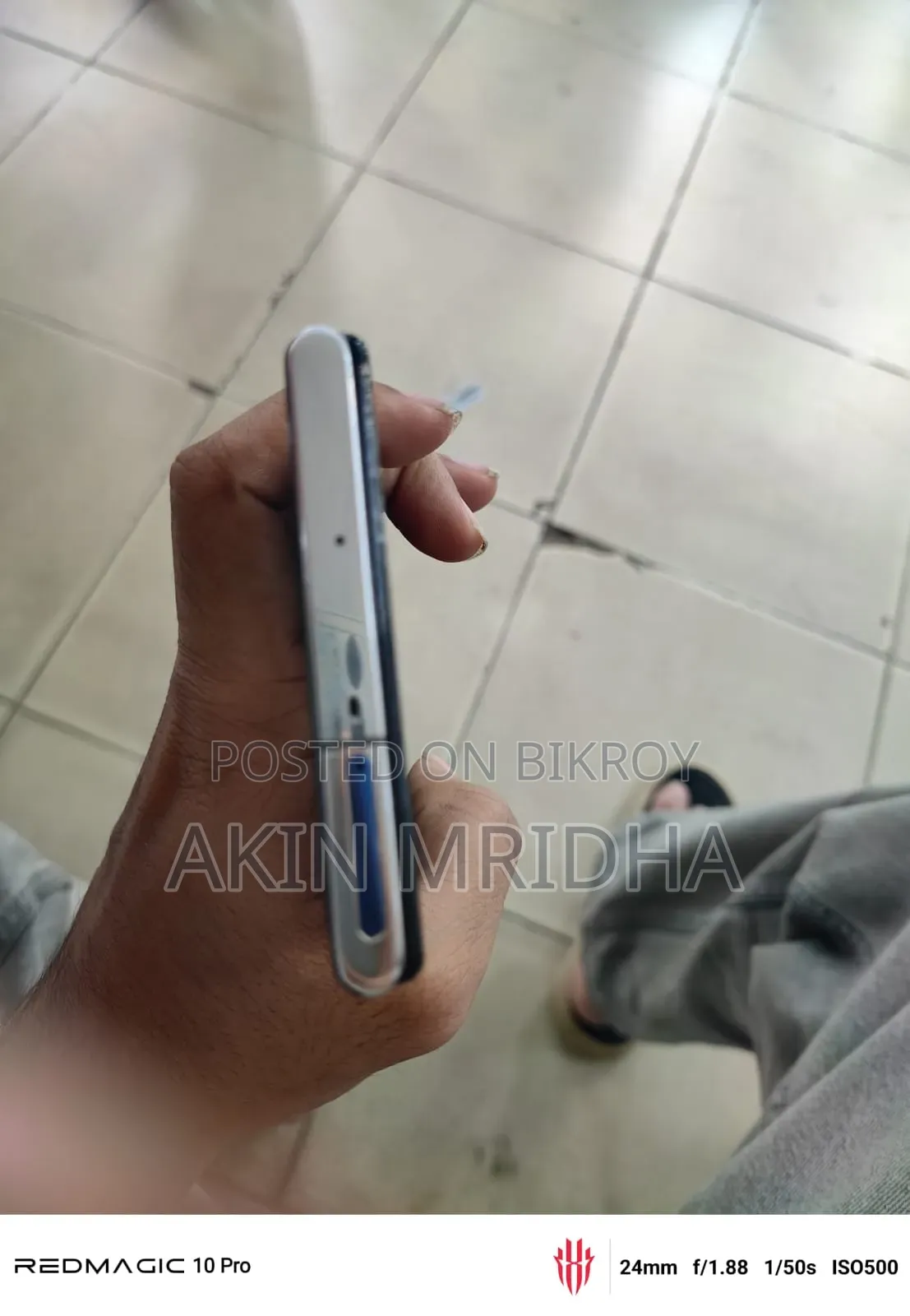 New Samsung Galaxy Note10+ 5G 256 GB Orange
