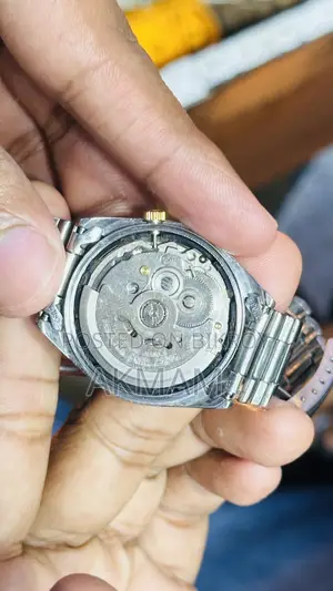 Seiko 5 অরিজিনাল ঘড়ি