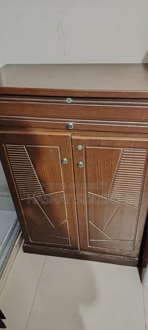 Shoe Rack