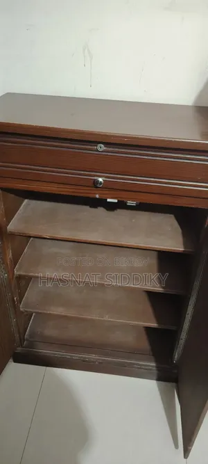 Shoe Rack