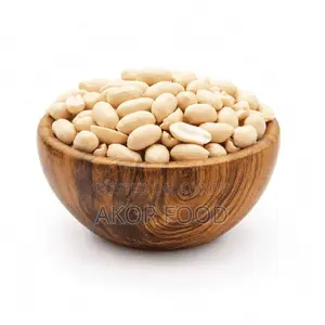 Thai Peanuts 500gm