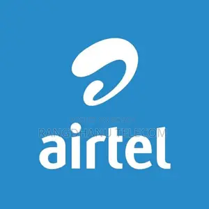 Airtel Most VIP SIM