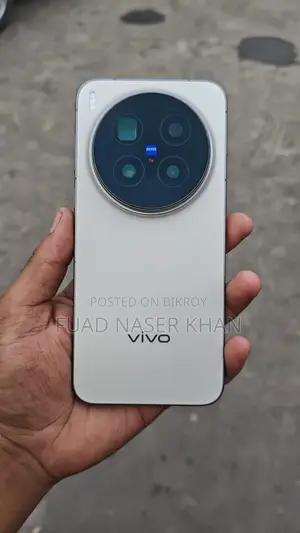 Vivo X300 Pro 256 GB