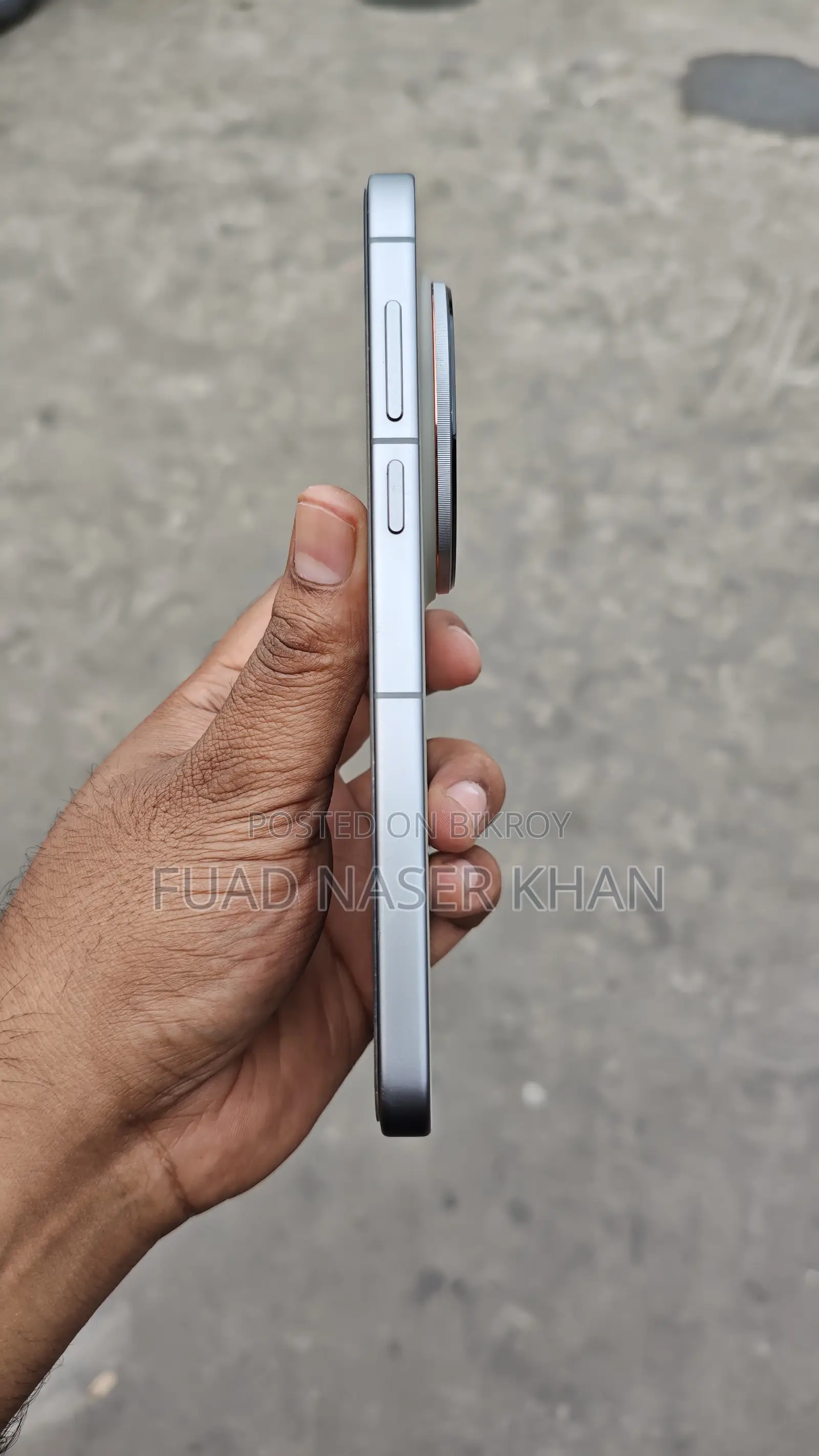 Vivo X300 Pro 256 GB