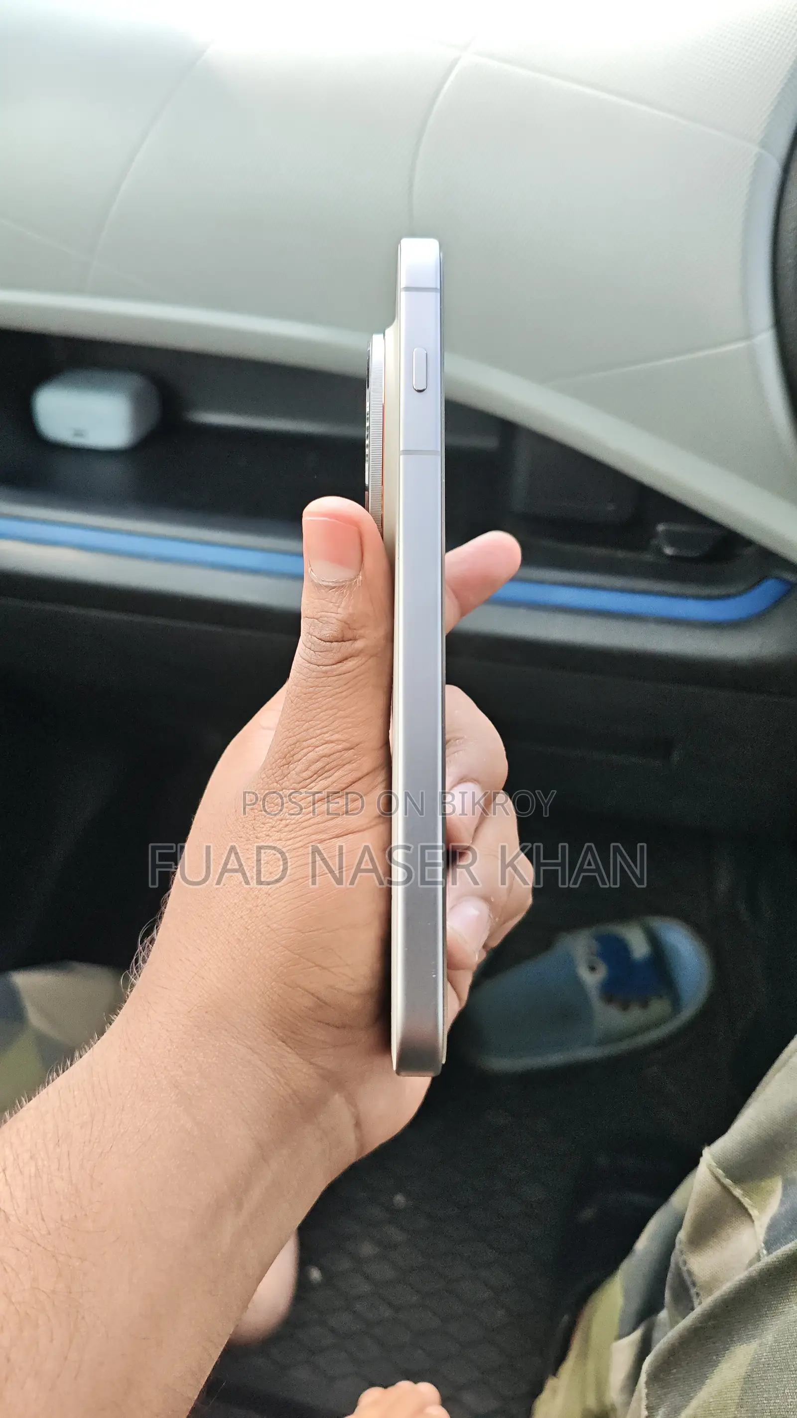 Vivo X300 Pro 256 GB