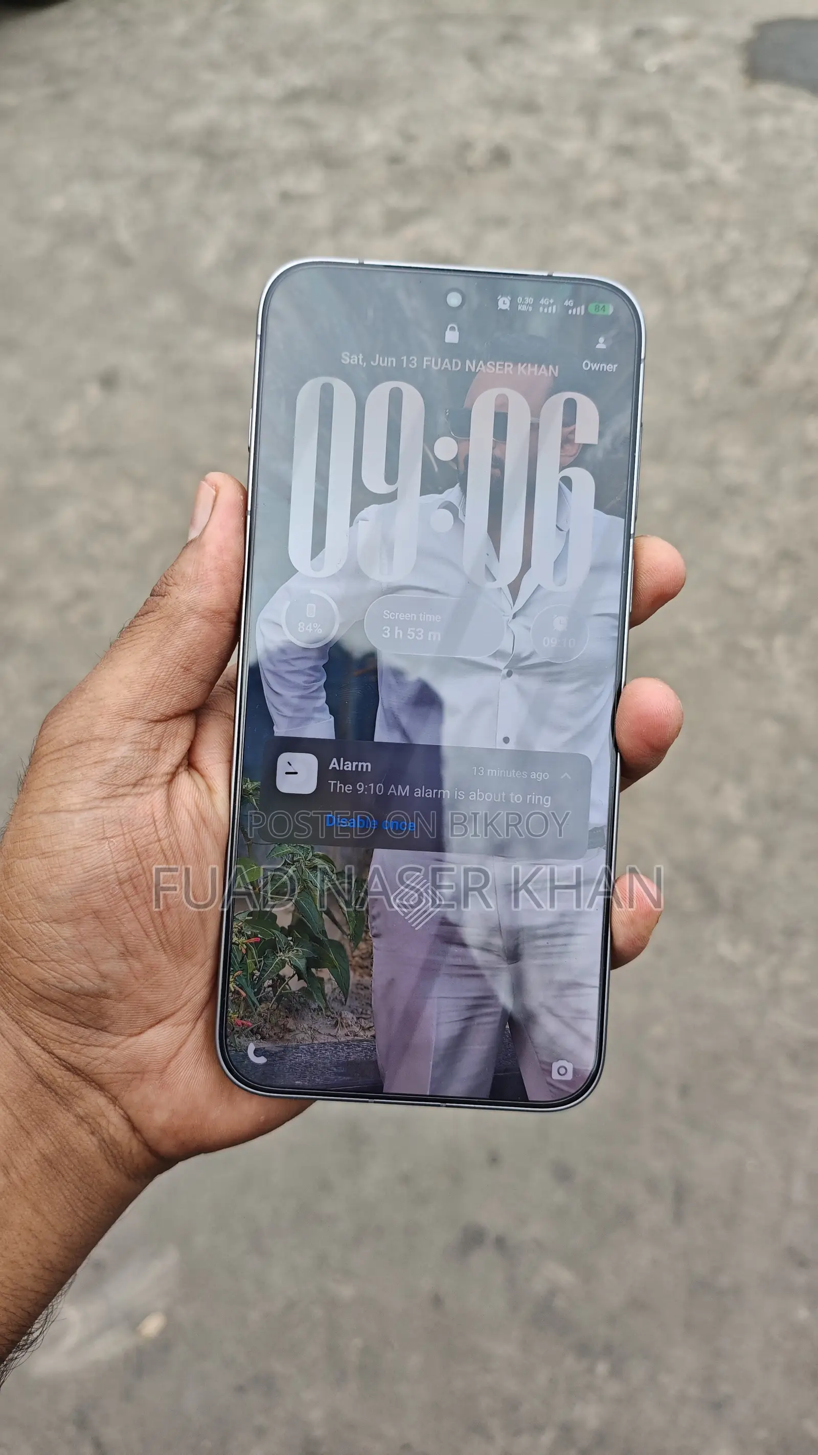 Vivo X300 Pro 256 GB
