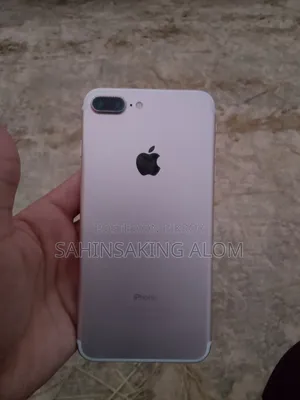 Apple iPhone 7 Plus 32 GB Pink