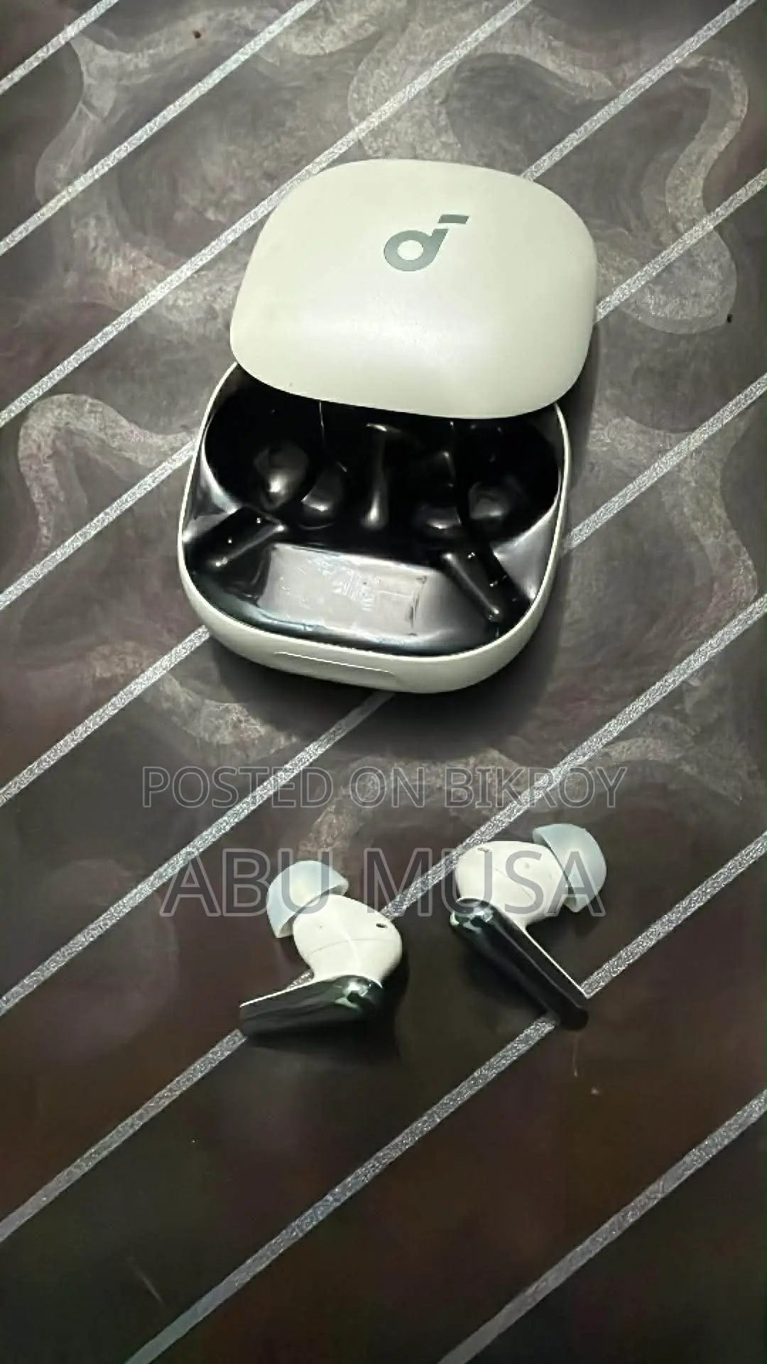 Soundcore Liberty 4 Pro