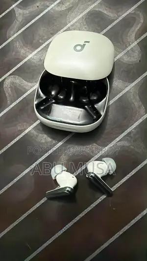 Soundcore Liberty 4 Pro