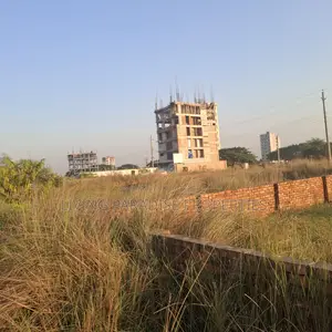 Block- M || Lakeview Corner 4 Katha Plot for Sale || Bashundhara Residential Area