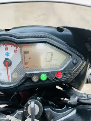 Bajaj Pulsar 150 2018 Blue