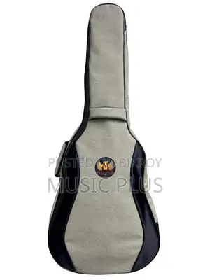 Premium Acoustic Guitar Softcase