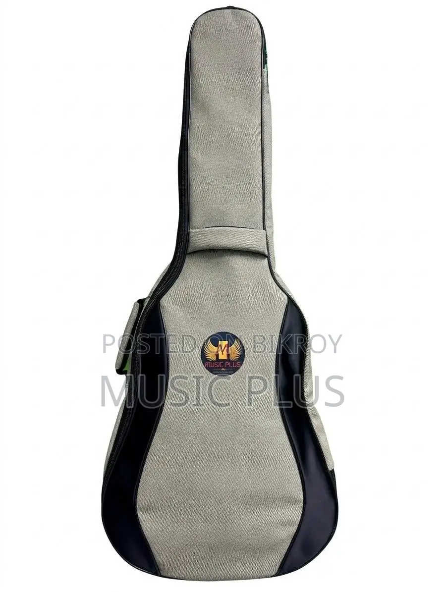 Premium Acoustic Guitar Softcase
