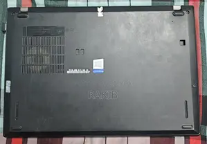 Laptop Lenovo ThinkPad X280 8GB Intel Core i5 SSD 256GB