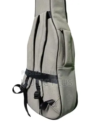 Premium Acoustic Guitar Softcase