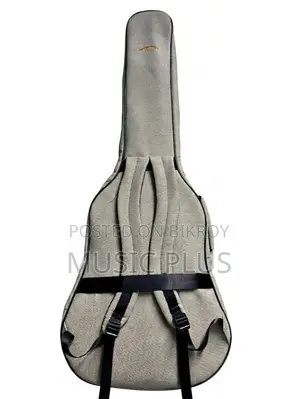 Premium Acoustic Guitar Softcase