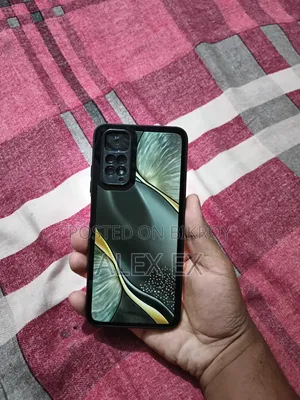 শাওমি রেডমি নোট ১১ ১২৮ জিবি
