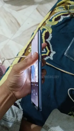 New Oppo A16 64 GB Blue