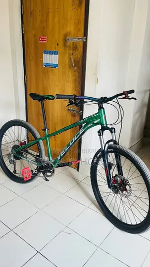 Veloce Stunt Master 27.5 Cycle