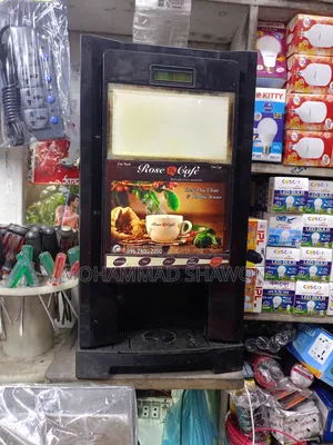 Coffee Machine