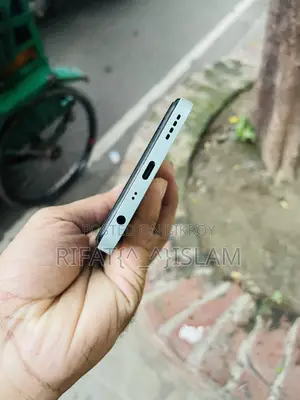 Realme C35 128 GB Green