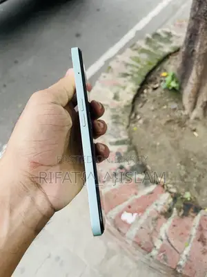 Realme C35 128 GB Green
