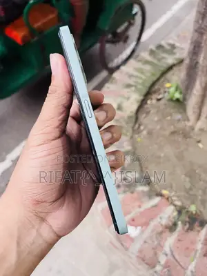 Realme C35 128 GB Green