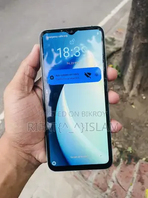 Realme C35 128 GB Green