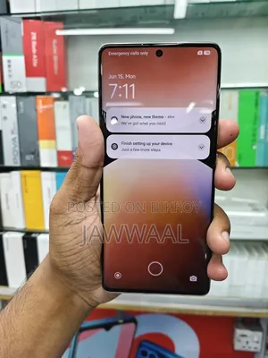 Xiaomi Redmi Note 14 Pro 256 GB Gold