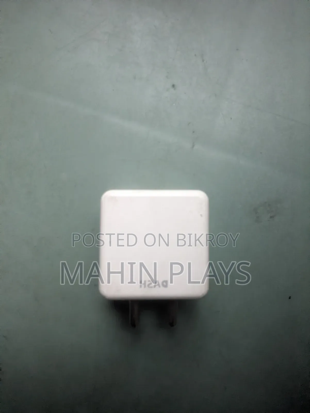 One Plus Charger