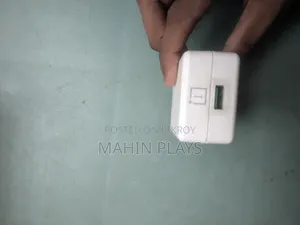 One Plus Charger