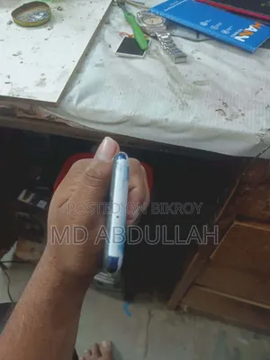 Samsung Galaxy M21 128 GB Blue