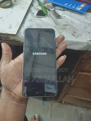 Samsung Galaxy M21 128 GB Blue