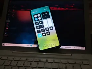 Tecno Camon 15 Pro 128 GB