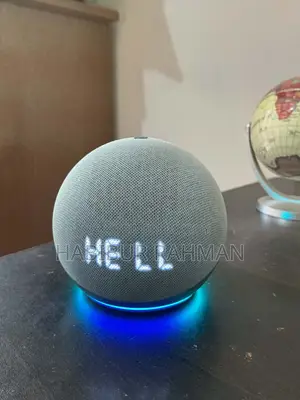 Alexa Echo 5th Gen