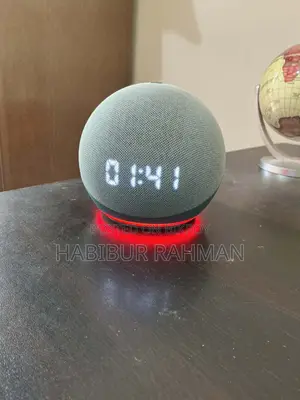 Alexa Echo 5th Gen